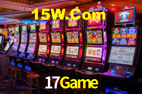 APP oficial da 17Game para mobile